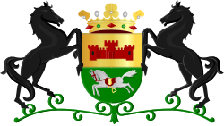 Zuidlaren wapen
